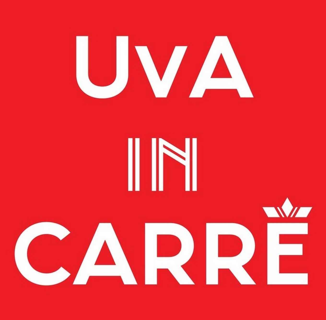 UvA in Carré