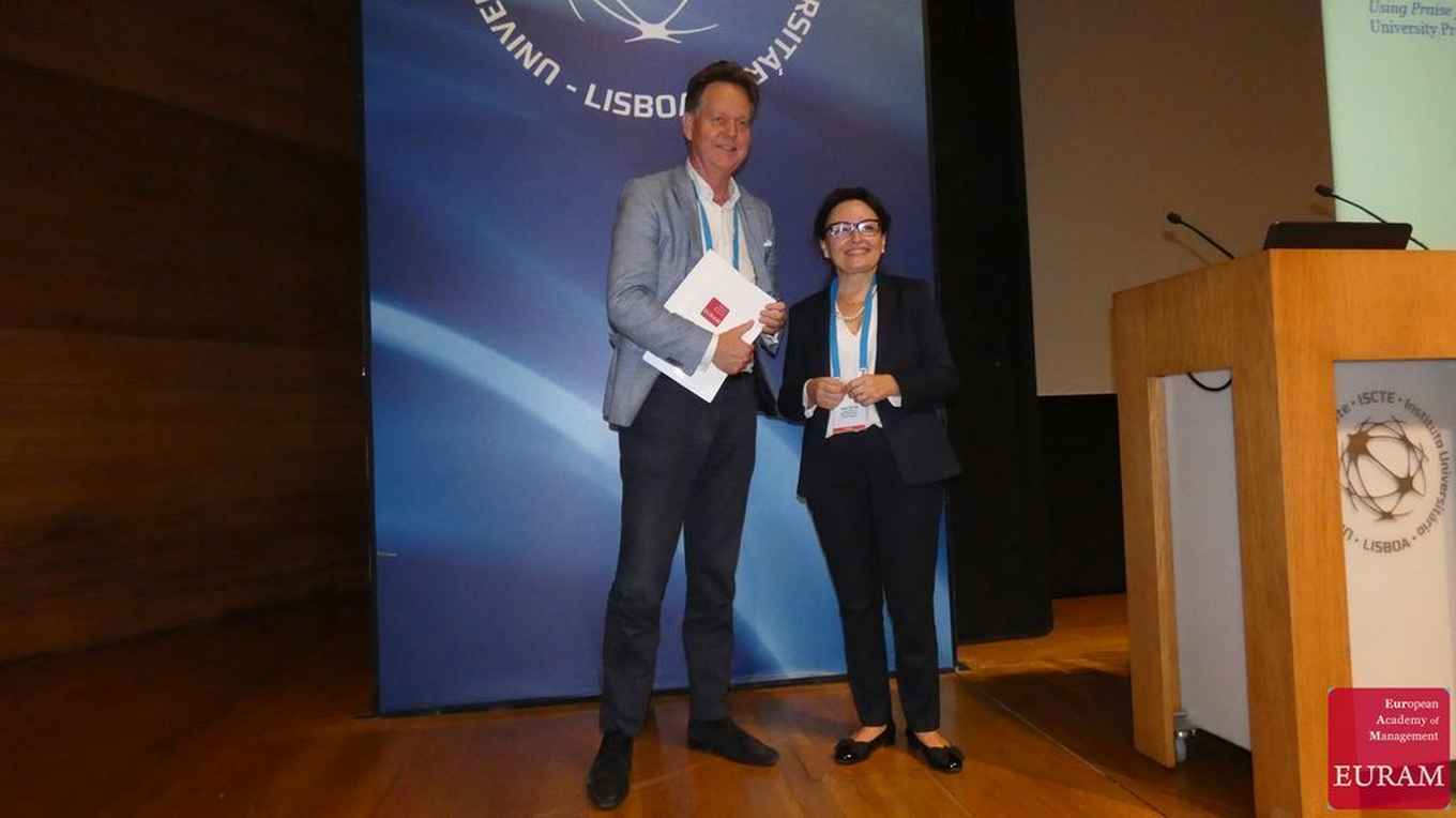 Best Book Award