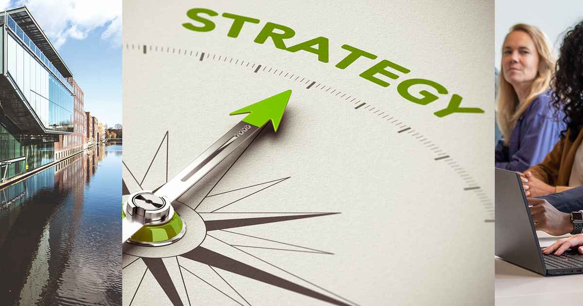 Programme - Business Administration (Amsterdam MBA) - Amsterdam