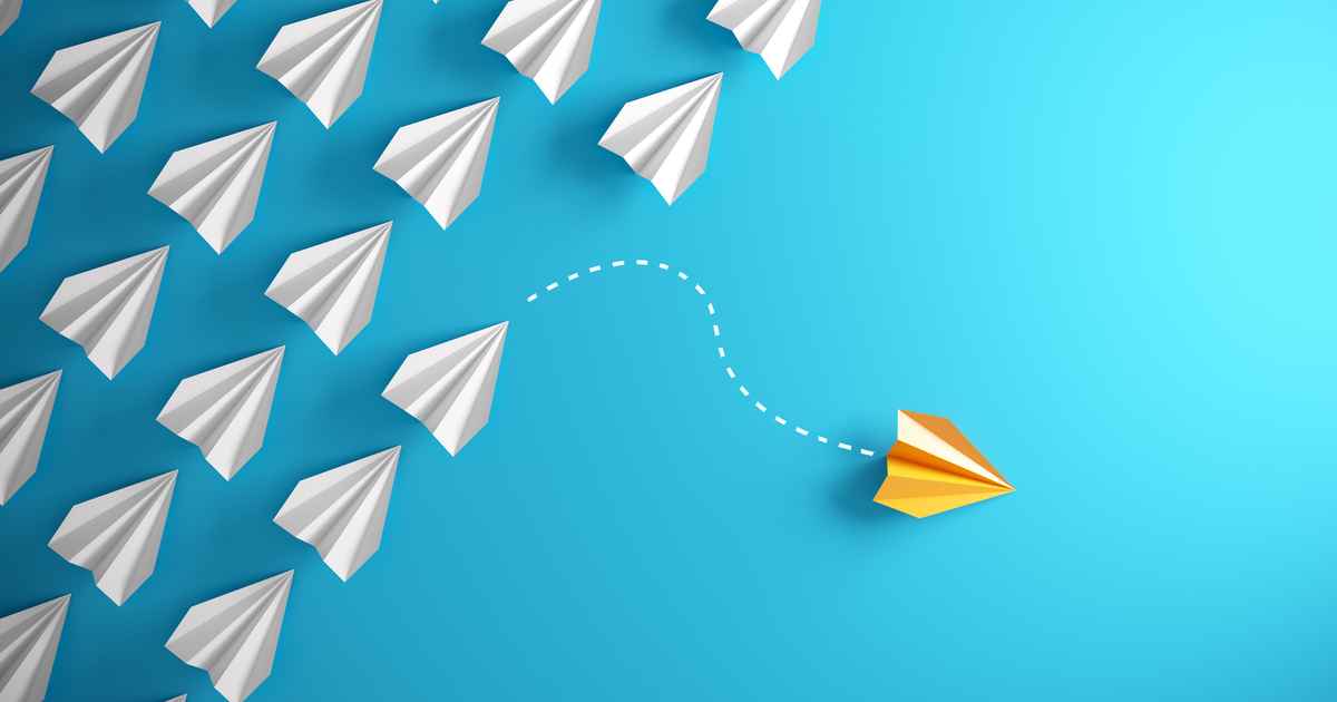 Master's International Business (Business Administration) - Amsterdam