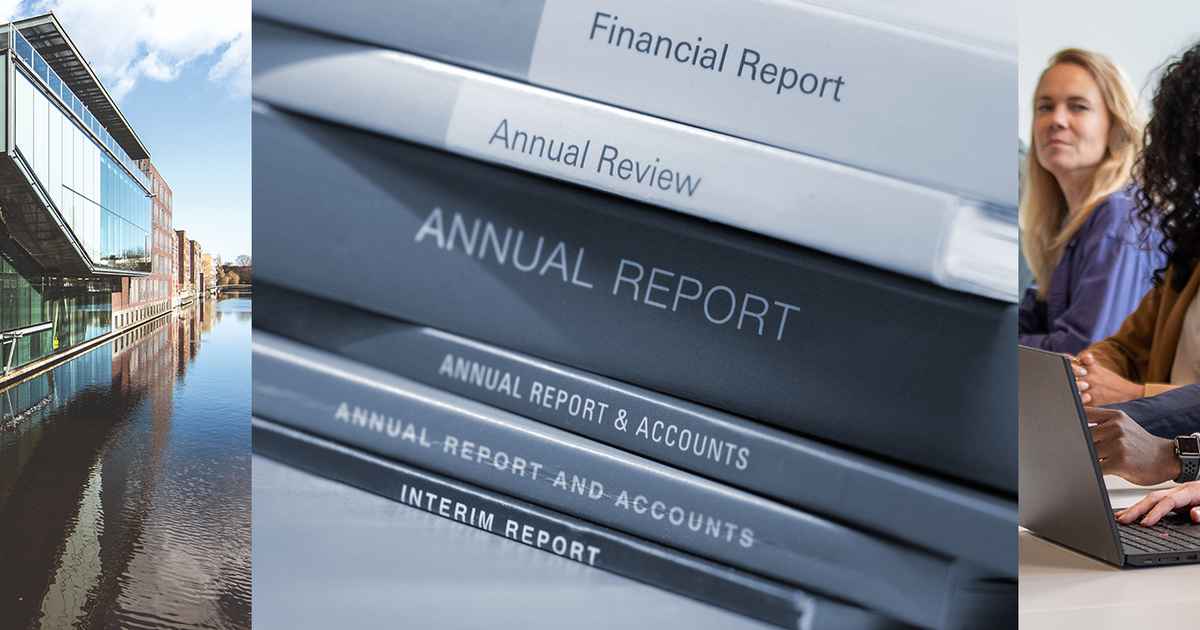 Executive Master of Finance & Control - Amsterdam Business School