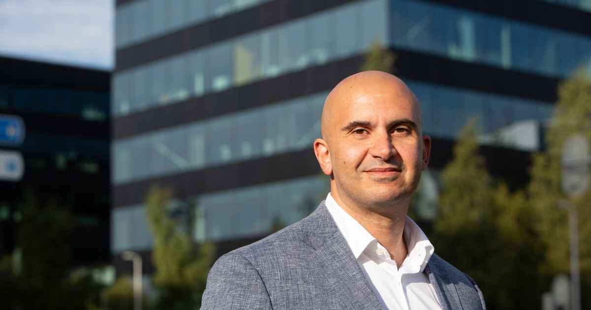 Testimonial: Ahmed Mansour - Business Administration (Executive MBA