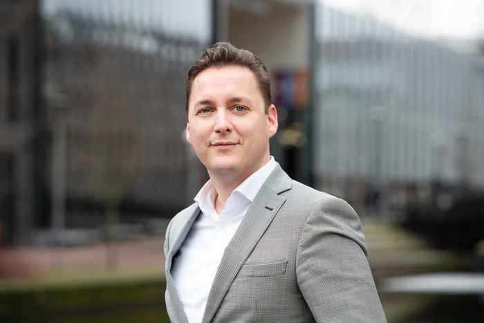 Paul de Lange, Bedrijfskunde in deeltijd - Amsterdam Business School