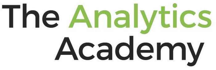 Logo Analytics Academy