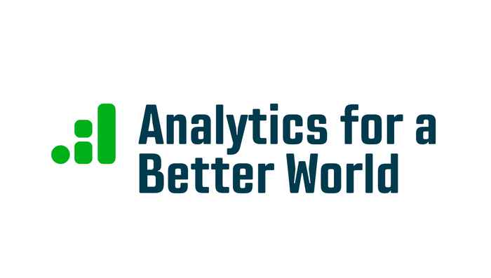 Logo Analytics for a Better World