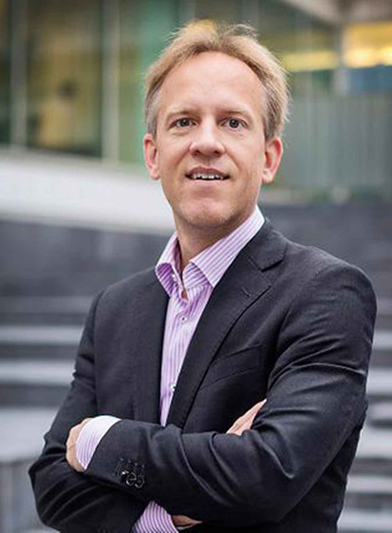 Casper Heeremans