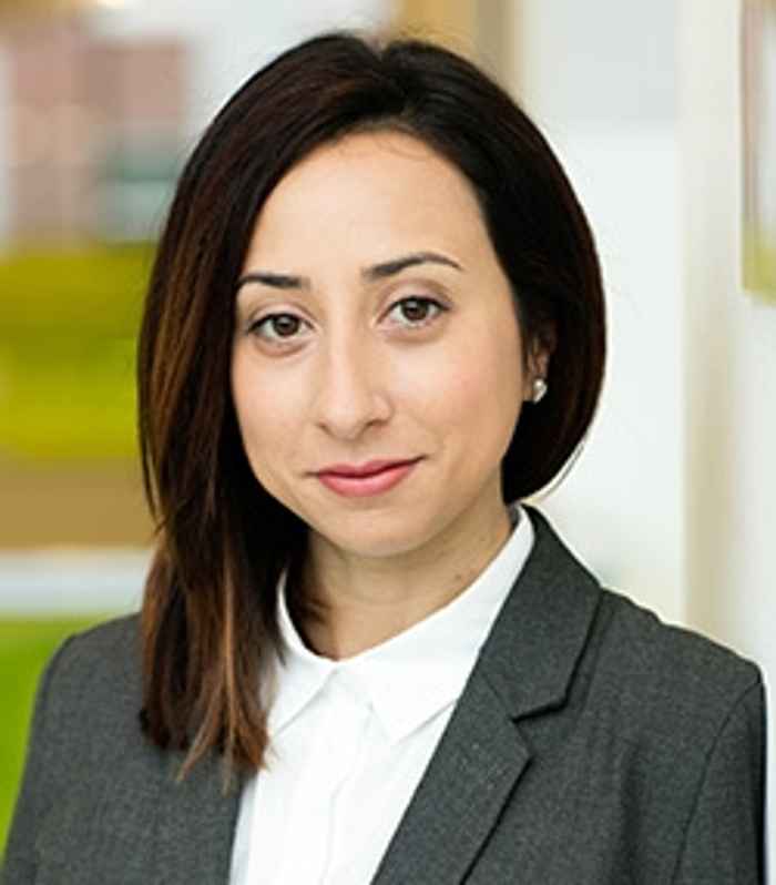 Dr Vittoria Scalera