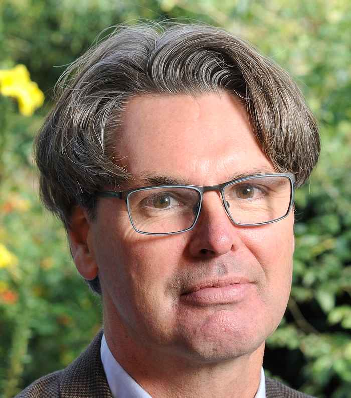 Marc Pomp