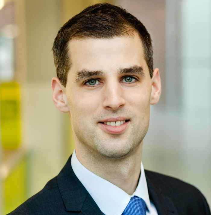 Dr Bart Lameijer