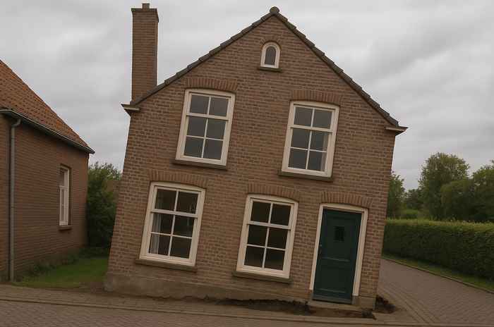 Land subsidence