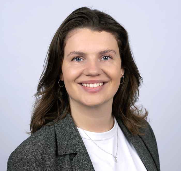 Myrthe Kuipers