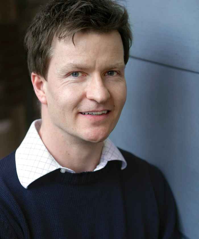 Brendan O'Dwyer