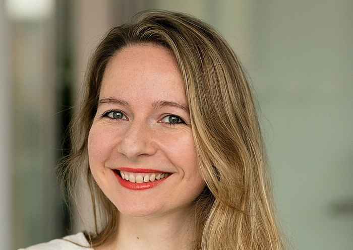 Tanja Hentschel
