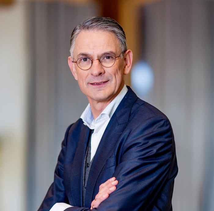 Prof. dr. Martijn Dekker