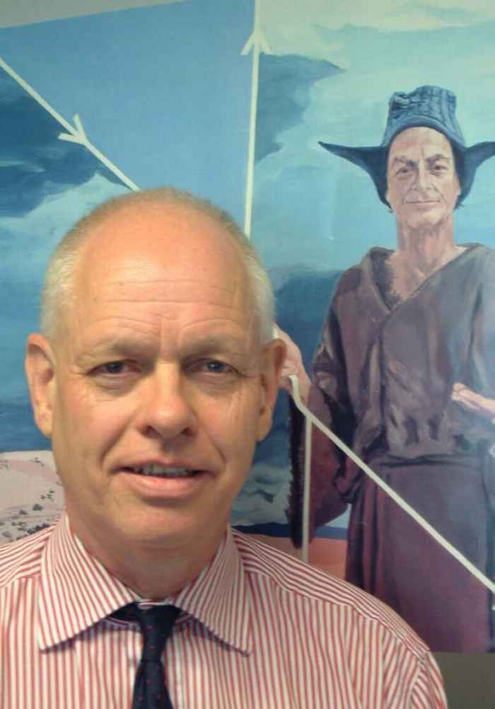 Erik Dirksen