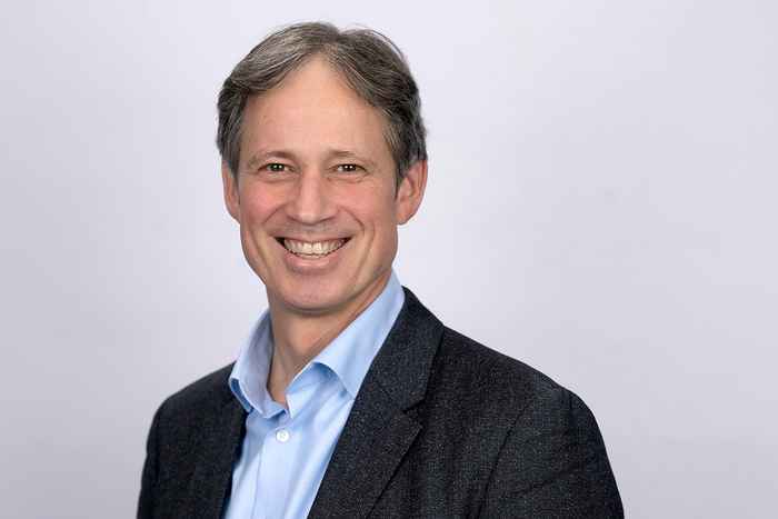 Frank Belschak, hoogleraar Leadership & Change