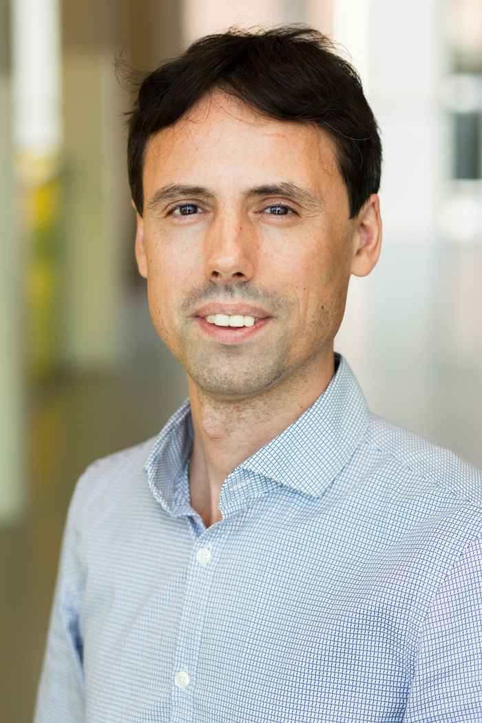 Julien Rossi