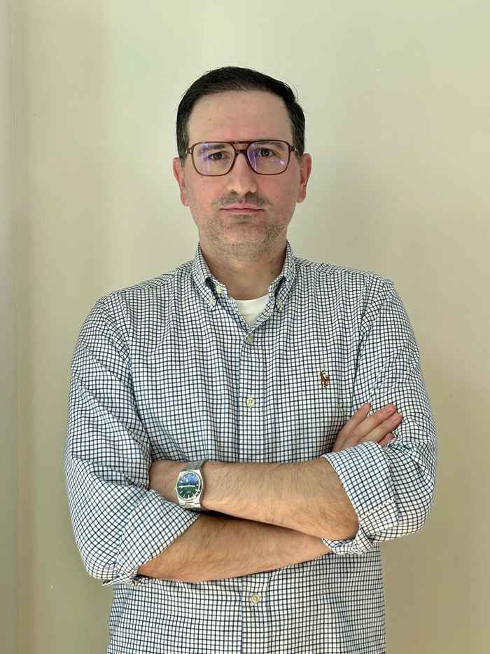 Ilie Gurbulea