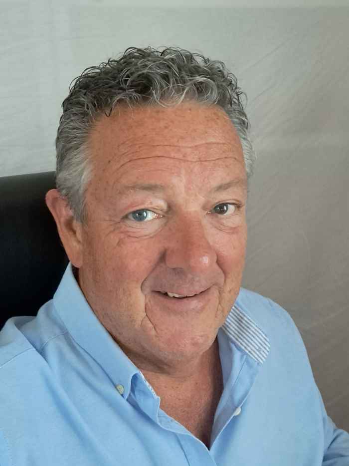 Nico Mookhoek